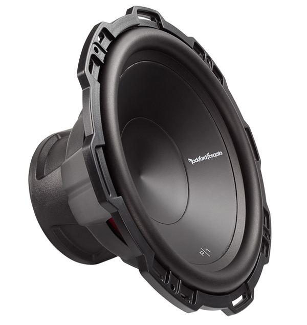 ������������� �������� Rockford Fosgate P1S812